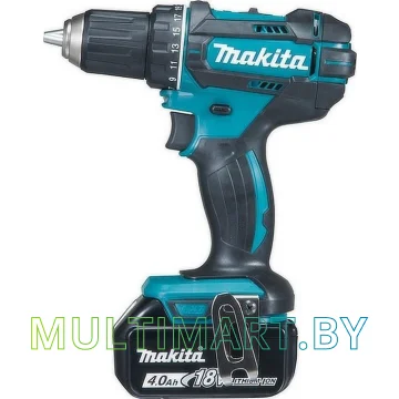 Дрель-шуруповерт Makita DDF482RME